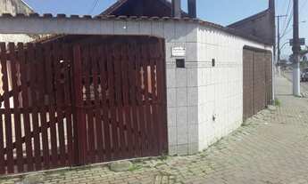 Imagem 3: CASA NA OCIAN 2 DORM 1 SUÍTE + AREA GOURMET 200 M² E 6 VAGAS DE GARAGEM