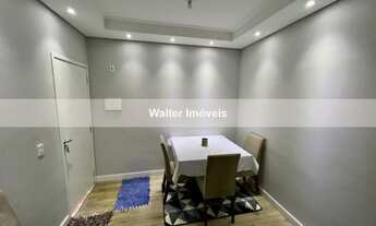 Imagem 2: CAMPINAS - Apartamento Padrão - PARQUE DOM PEDRO II