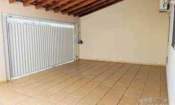 Imagem 2: Casa à venda, 128 m² por R$ 350.000,00 - Serra Verde - Piracicaba/SP