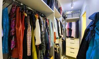 Imagem 7: Cobertura duplex para venda com 209 metros quadrados com 3 quartos em Leblon - Rio de Jane