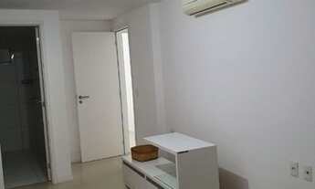 Imagem 7: Apartamento à venda, 87 m² por R$ 430.000,00 - Chácara da Prainha - Aquiraz/CE