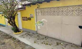 Imagem 3: Rio de Janeiro - Casa Padrão - Campo Grande