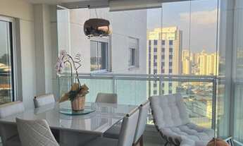 Imagem 7: Apartamento para venda possui 109 metros quadrados com 3 quartos em Vila Formosa - São Pau