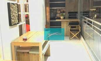 Imagem: Venha Morar no melhor local da Mooca