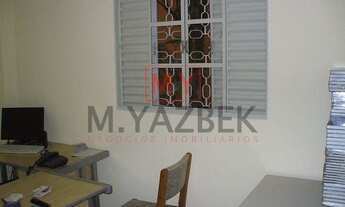 Imagem 4: São Paulo - Casa Comercial - Pinheiros