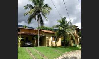 Imagem 2: ÓTIMA CASA EM CONDOMÍNIO FECHADO (SÃO MATHIAS) PÉ NA AREIA, PORTINHO, ILHABELA