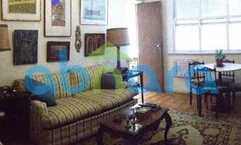 Imagem 2: Rio de Janeiro - Apartamento Padrão - Copacabana