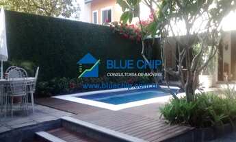 Imagem 4: Rio de Janeiro - Casa de Condomínio - Barra da Tijuca