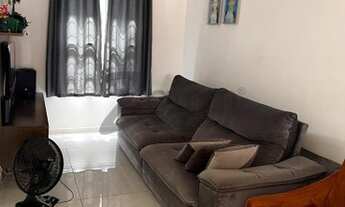 Imagem 2: Casa - Parque Villa Flores - Villa Flora - Sumaré