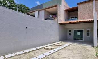 Imagem 3: Lindas Casas Duplex - 03 suítes Encantada - Eusébio - CE