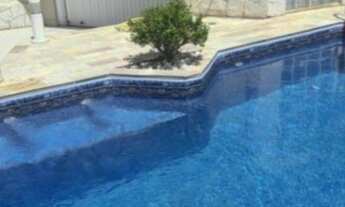 Imagem 3: Casa para venda com 227 metros quadrados com 5 quartos em Solemar - Praia Grande - São Pau