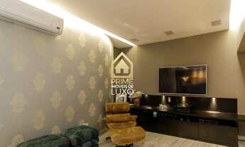 Imagem 6: Cobertura para venda possui 400 metros quadrados com 4 quartos em Buritis - Belo Horizonte