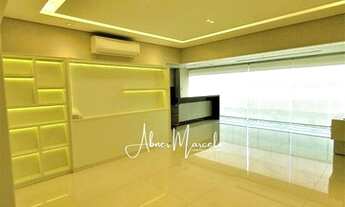 Imagem 5: Apartamento 245m2 04 Dormitórios 03 Suítes Mobiliado 03 Vagas - Jardim das Colinas - São J