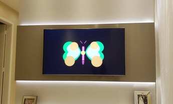 Imagem 4: Lindo apartamento 3 quartos, suíte, varanda gourmet, 1 vaga - Gleba B