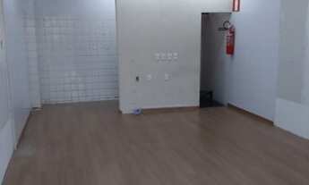 Imagem 3: Centro comercial para aluguel com 60 metros quadrados em Santo Agostinho - Belo Horizonte