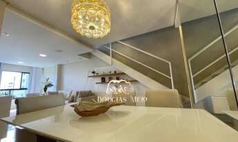 Imagem 4: COBERTURA TYROL / JARDINS / 210M².&gt