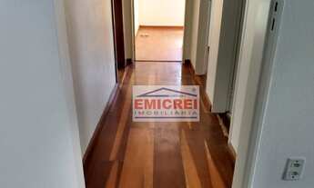 Imagem 5: EMICREI VENDE - Apartamento 3 dormitórios, 2 sacadas, box coberto, portaria 24 horas. Próx