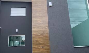 Imagem: Sobrado a venda 3 quartos Real Park Tietê