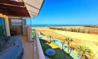 Imagem 7: Oportunidade_ Cobertura 175m², 5 Quartos no Riviera Beach Place (MRA