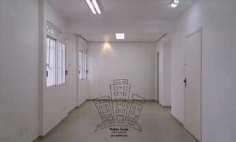 Imagem: SALA COMERCIAL DE 30 M²