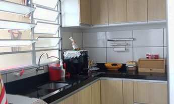 Imagem 4: Vendo Casa de 3 quartos no Condomínio San Marino