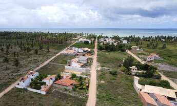 Imagem 4: Lote a 500 mts da beira mar da praia do Patacho!