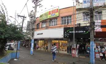 Imagem: Ótima Sobreloja em frente a Praça do Rodo