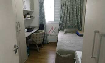 Imagem 5: Apartamento em Bethaville I - Barueri