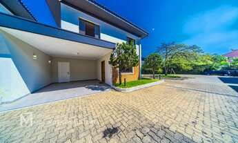 Imagem 2: Casa em condomínio à venda no bairro Campo Belo - São Paulo/SP, Zona Sul