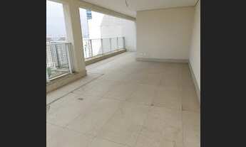 Imagem 7: Cobertura duplex para venda com 710 metros quadrados com 4 quartos