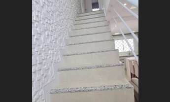 Imagem 4: SO0347 Sobrado Residencial / San Marino