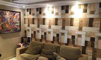 Imagem 4: Linda casa no residencial Cosmo a venda