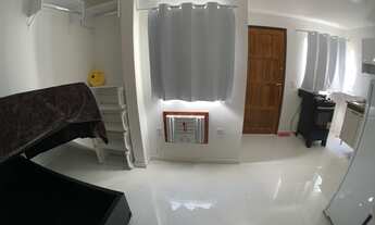 Imagem 2: Kitnet ilha da Gigoia 135 mil a venda Alugar por 1700 R$ mais 2500 R$ de deposito