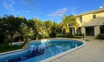 Imagem 6: Condomínio Encontro das Águas