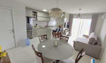 Imagem 2: Apartamento 3 quartos, (suíte), 85 m², sacada c/ churrasqueira na Ponte do Imaruim - Palho