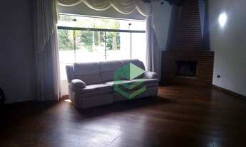 Imagem 7: Sobrado com 3 dormitórios à venda, 313 m² por R$ 1.200.000,00 - Parque Espacial - São Bern