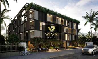 Imagem: Apartamento com 1 dormitório à venda