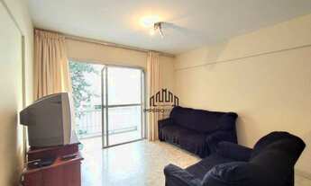 Imagem 3: Apartamento à venda em Pitangueiras, sacada, vaga de garagem