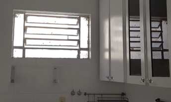 Imagem 5: LOCAÇÃO R$1540,00 , INCLUSO COND , COND. LINDO PARQUE. Entrada pela R. Isac Amaral