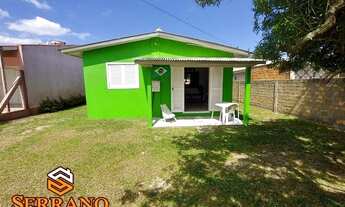 Imagem 3: Imbe - Casa Padrão - Albatroz