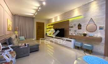 Imagem 2: Casa à venda, 4 quartos, 2 suítes, 2 vagas, Cidade Jardim - Uberlândia/MG