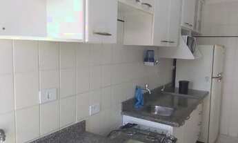 Imagem 6: APTO MOBILIADO COM 97M² NO COND MANHATTAN PARA VENDA