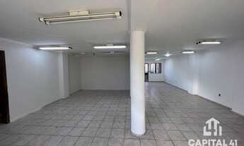 Imagem 7: Loja para alugar, 119 m² por R$ 1.550,00/mês - Rebouças - Curitiba/PR