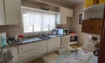 Imagem 5: Casa com 4 dormitórios à venda, 293 m² por R$ 815.000,00 - Universitário - São José do Rio