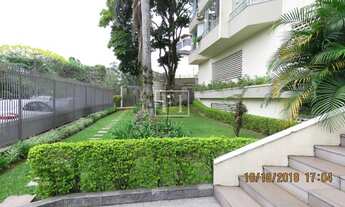 Imagem 4: FLORIANóPOLIS - Apartamento Padrão - Itacorubi