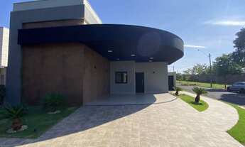 Imagem: Casa de condomínio para venda tem 190 metros