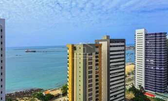 Imagem 4: EXR) Apartamento à venda no Mucuripe de 210m² - 3 suítes e 4 vagas