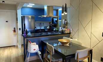 Imagem 4: Apartamento à venda no Ipiranga com 115 metros quadrados, 3 dormitórios sendo 1 suíte, com