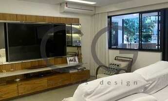 Imagem 2: Espetacular apartamento recém reformado, 3 suítes no jardim Oceânico