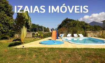 Imagem: Casa para venda tem 900 metros quadrados